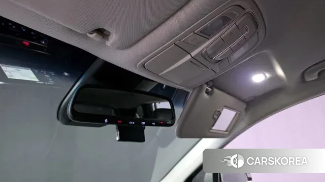 Hyundai Santa Fe TM id 3761209 из Кореи 8