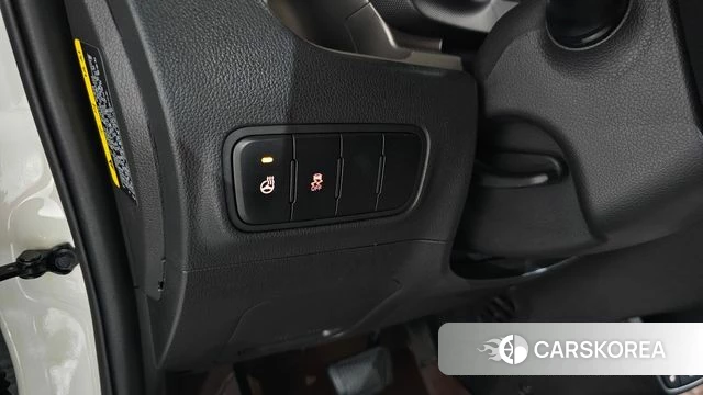 Kia The New Ray id 4202037 из Кореи 8