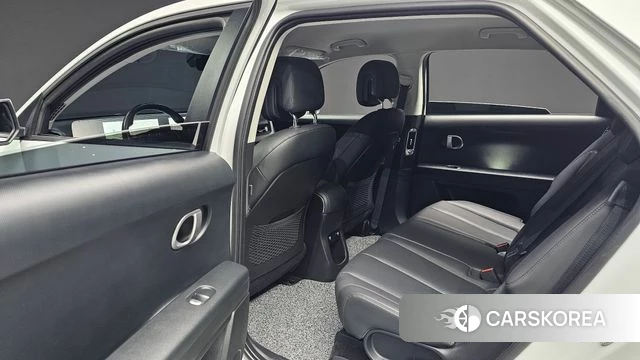 Hyundai Ionic 5 id 3940570 из Кореи 8