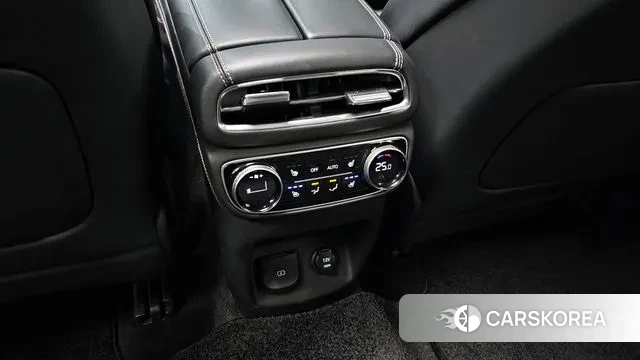 Genesis GV80 id 3422211 из Кореи 8