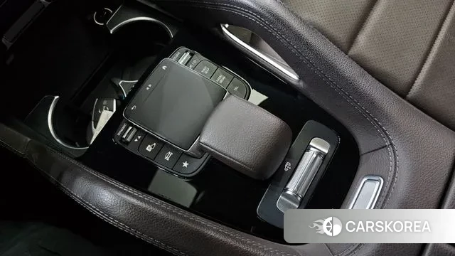 Mercedes-Benz GLE-Class W167 id 2986284 из Кореи 8