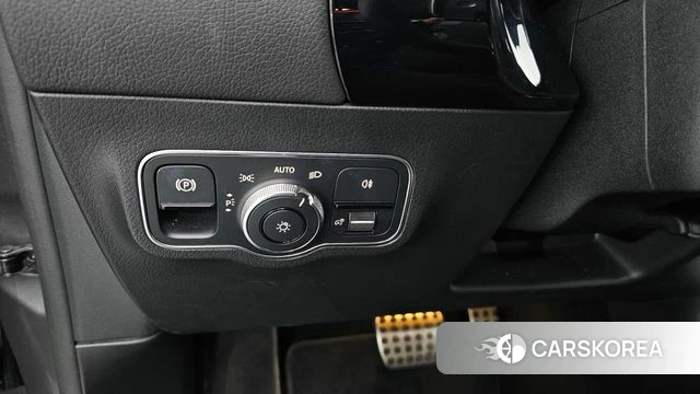 Mercedes-Benz GLA - Class H247 id 4369393 из Кореи 8