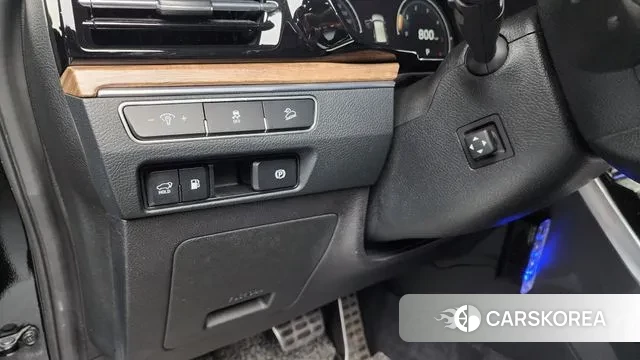 Kia Mohave Master id 3008137 из Кореи 8