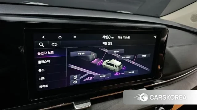 Kia Carnival 4th generation id 3478157 из Кореи 8