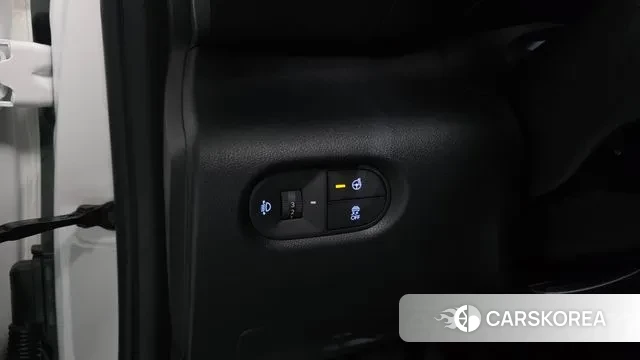 Hyundai Casper id 3572393 из Кореи 8