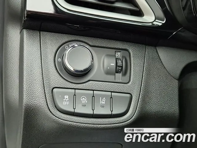 Chevrolet (GM Daewoo) The New Spark id 2896326 из Кореи 8