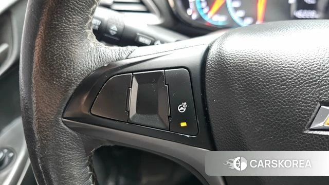 Chevrolet (GM Daewoo) The New Spark id 3861318 из Кореи 8