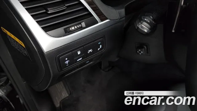 Genesis G80 id 2945952 из Кореи 8