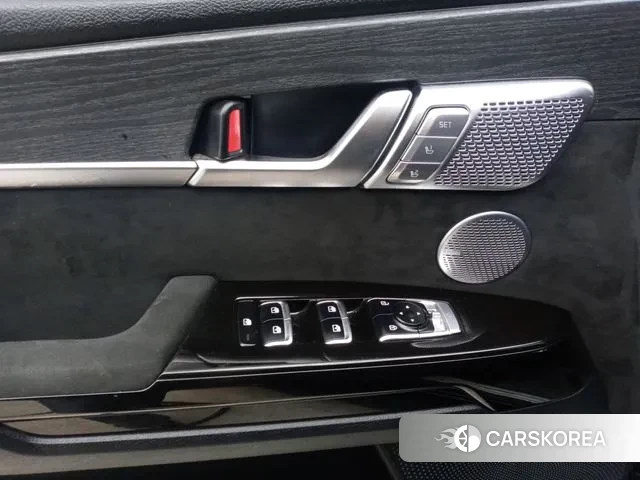 Kia Mohave Master id 3272885 из Кореи 8