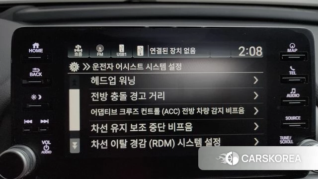 Honda Accord 10th Generation id 4770561 из Кореи 8