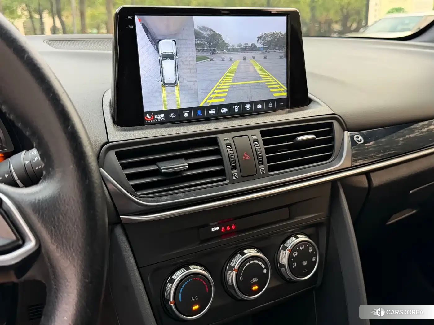 Mazda CX-4 id 4546349 из Китая 8