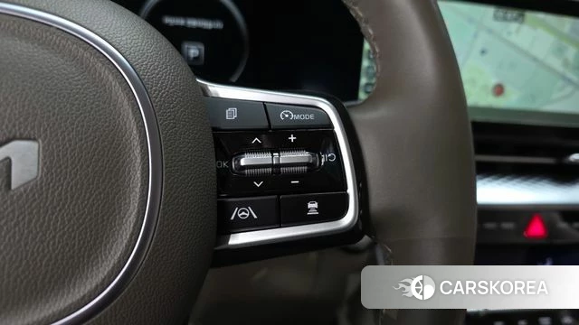 Kia Carnival 4th generation id 4201646 из Кореи 8