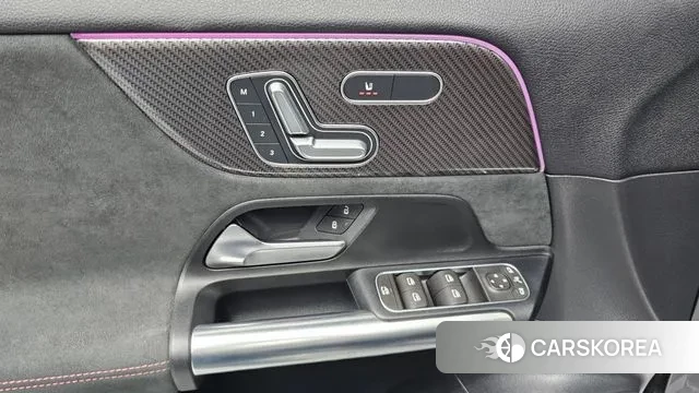 Mercedes-Benz GLA - Class H247 id 3031928 из Кореи 8