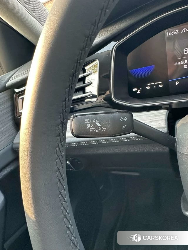 Volkswagen Sagitar id 4257957 из Китая 8