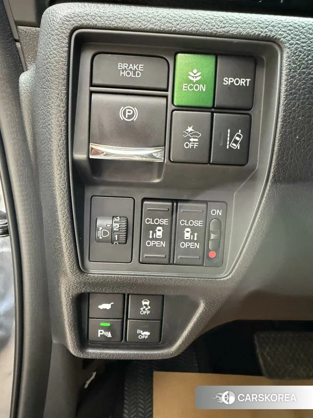 Honda Odyssey id 4300309 из Китая 8