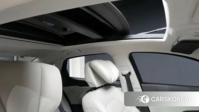 Renault Korea (Samsung) SM6 id 3013874 из Кореи 8