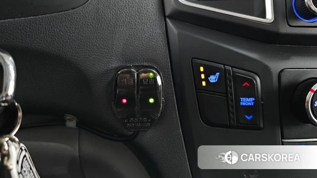 Hyundai The New Grand Starex id 3886096 из Кореи 8