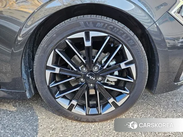 Kia The New K5 3rd generation id 3420303 из Кореи 8