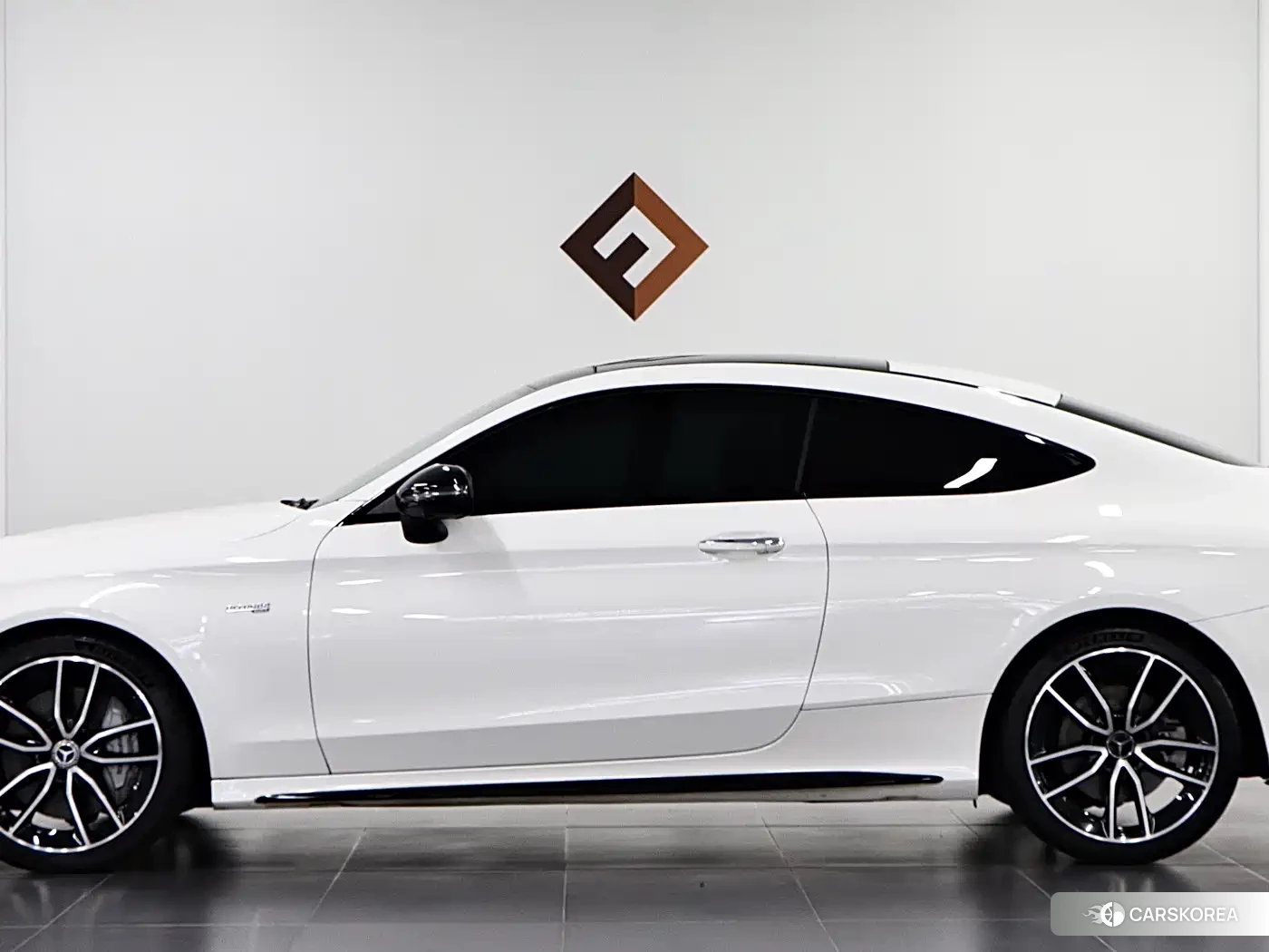 Mercedes-Benz AMG C-Class id 4547617 из Китая 8