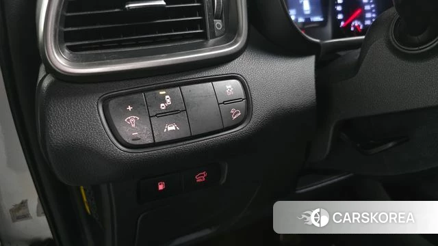 Kia The New Sorento id 4596215 из Кореи 8
