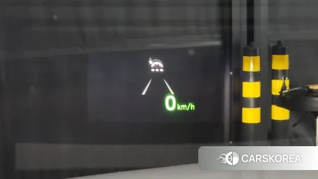 Genesis G90 id 3004673 из Кореи 8