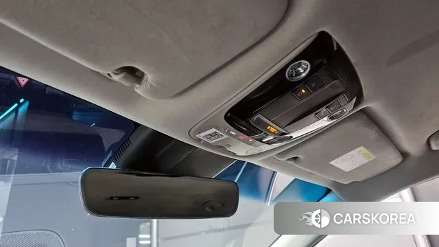 Kia K8 Hybrid id 3727333 из Кореи 8