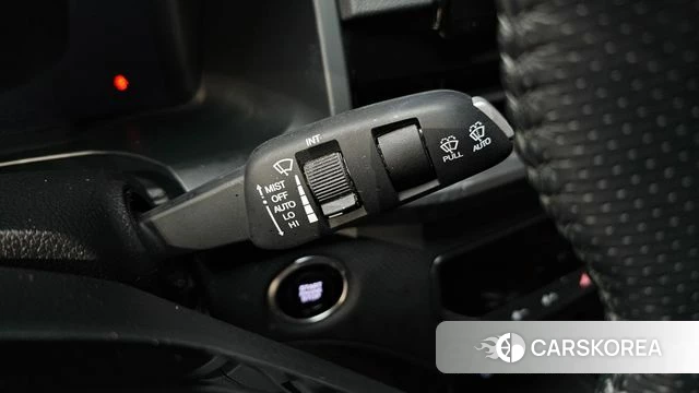 Ssangyong The New Rexton Sport id 3850651 из Кореи 8