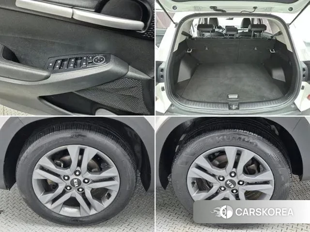 Kia Seltos id 3042289 из Кореи 8