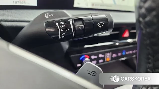 Kia EV6 id 3707905 из Кореи 8