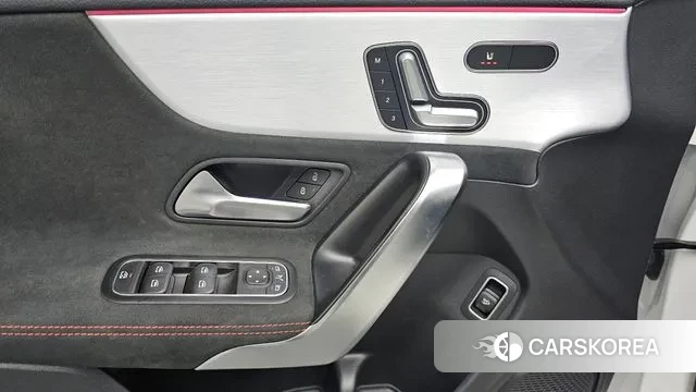 Mercedes-Benz CLA-Class C118 id 3611362 из Кореи 8