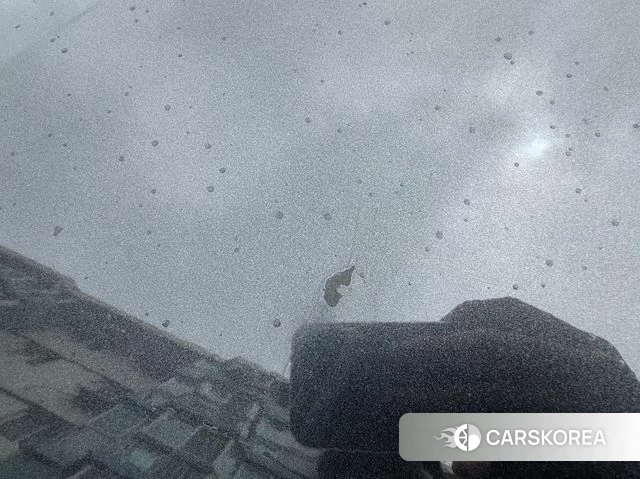 Kia K5 3rd generation id 3889349 из Кореи 8