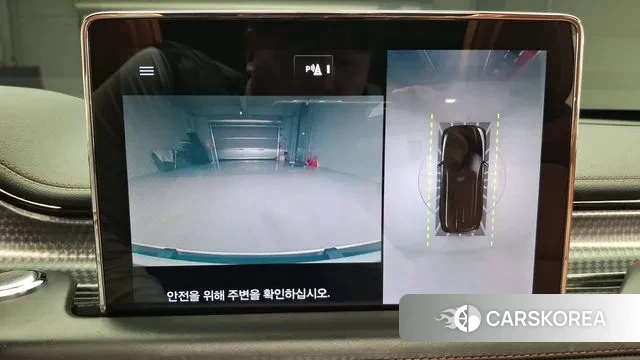 Lincoln Aviator 2nd generation id 3139182 из Кореи 8