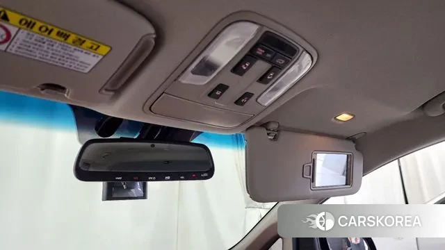 Kia The New Carnival id 3034261 из Кореи 8