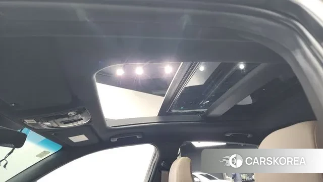 Kia K8 Hybrid id 3503764 из Кореи 8