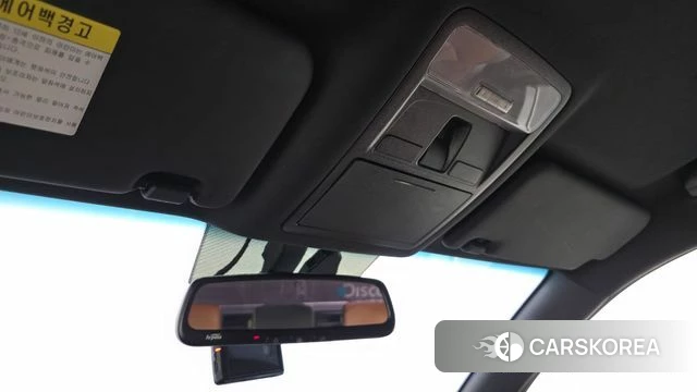 Ssangyong Rexton Sports id 3942898 из Кореи 8