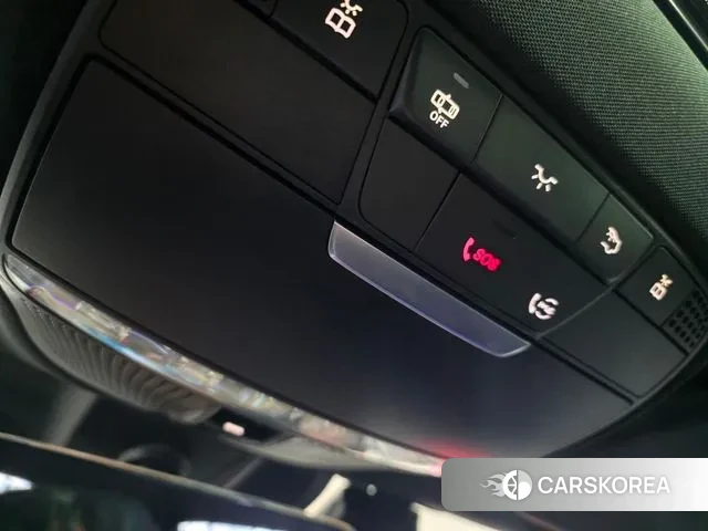 Mercedes-Benz CLS-Class C257 id 3654908 из Кореи 8