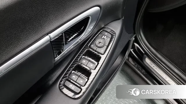 Hyundai Sonata (DN8) id 3417632 из Кореи 8