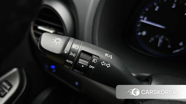 Hyundai Kona id 4508500 из Кореи 8