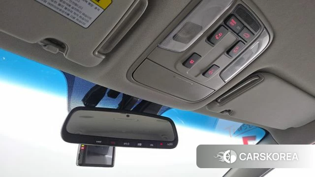 Kia The New Carnival id 4180665 из Кореи 8