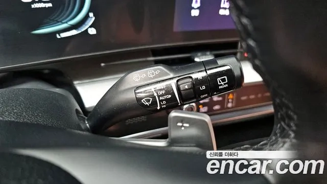 Kia Sportage 5th Generation Hybrid id 2948837 из Кореи 8