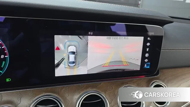 Mercedes-Benz E-Class W213 id 3650679 из Кореи 8