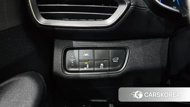 Hyundai Santa Fe TM id 3599016 из Кореи 8