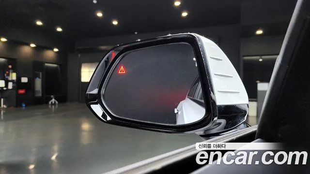 Hyundai Grandeur (GN7) id 2712042 из Кореи 8