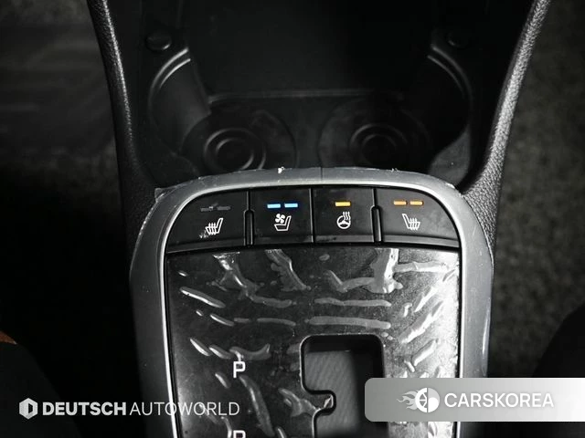 Kia The New Morning (JA) id 4329514 из Кореи 8