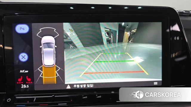 Volkswagen Golf 8th Generation id 3851064 из Кореи 8