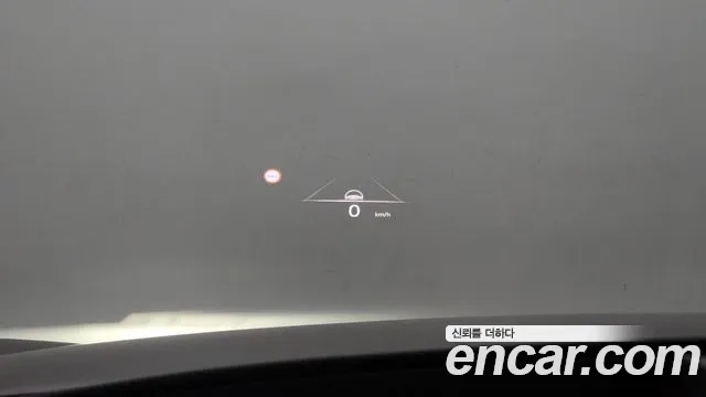 Genesis G90 (RS4) id 2868145 из Кореи 8