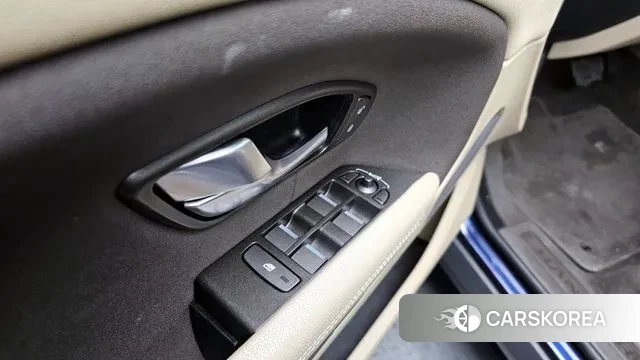 Land Rover Range Rover Evoque id 3531352 из Кореи 8