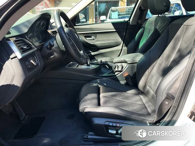 BMW 3 series GT id 3863626 из Китая 8