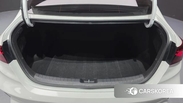 Kia The New K3 2nd generation id 4641355 из Кореи 8