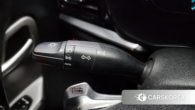 Kia Niro Plus id 3022427 из Кореи 8